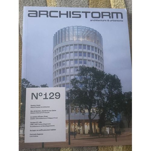 Archistorm 129