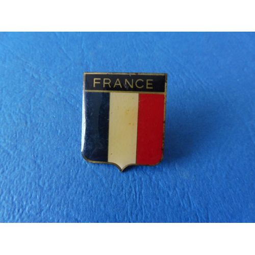 Insigne En Reduction / Insigne De Boutonniere / Original