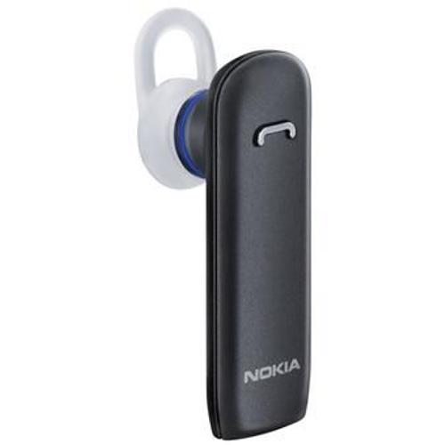 Oreillette Bluetooth Nokia BH-217 - Noir