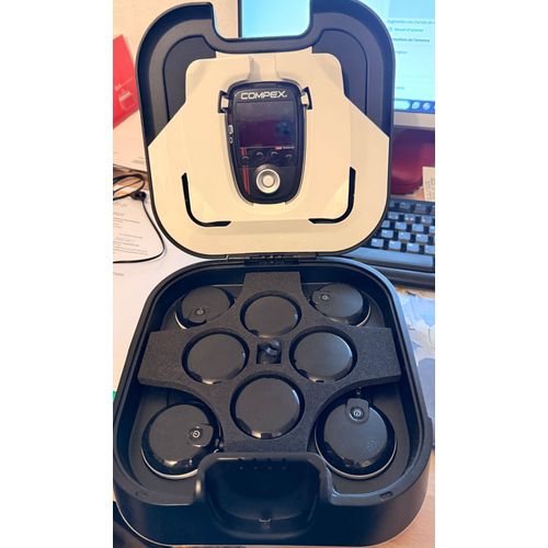 Compex Sp.6.0