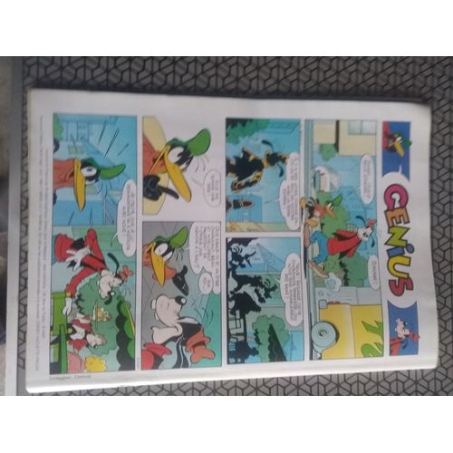 Le Journal De Mickey Numéro 2287
