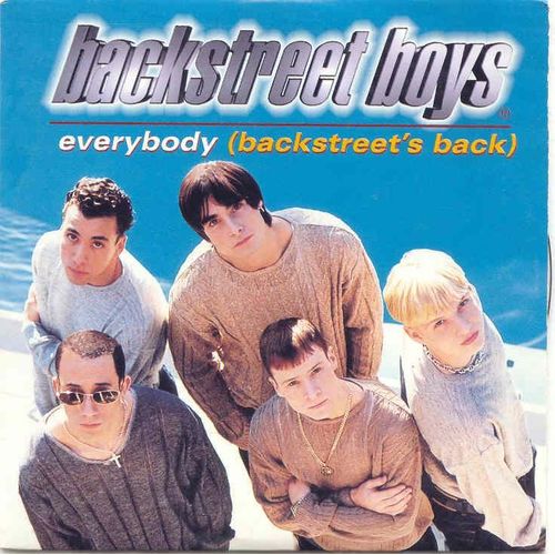 Everybody