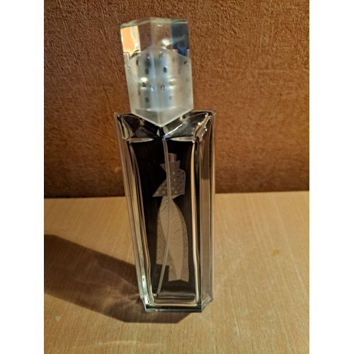 Flacon Vide Givenchy Hot Couture 50ml