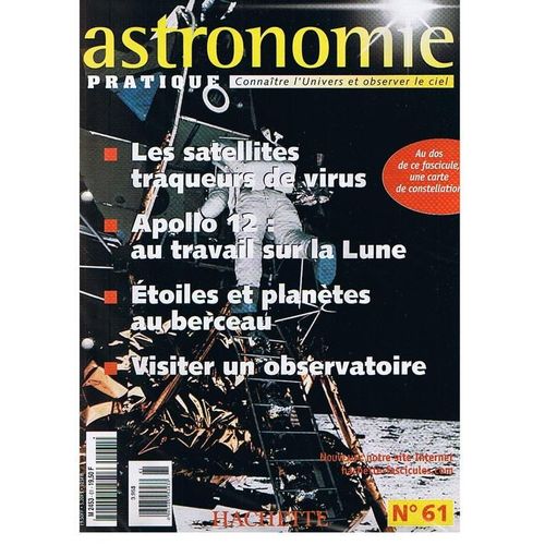 Astronomie Pratique