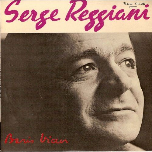Arthur, Où T'as Mis Le Corps ? - Sermonette - Le Régiment Des Mal-Aimés - De Velours Et De Soie (Chante Boris Vian)