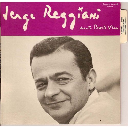 Valse Dingue - Dernière Valse - Fugue - Le Déserteur (Chante Boris Vian) (N°2)