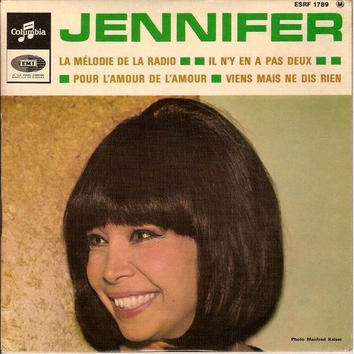 La Mélodie De La Radio