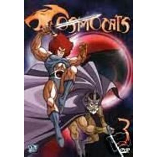 Cosmocats