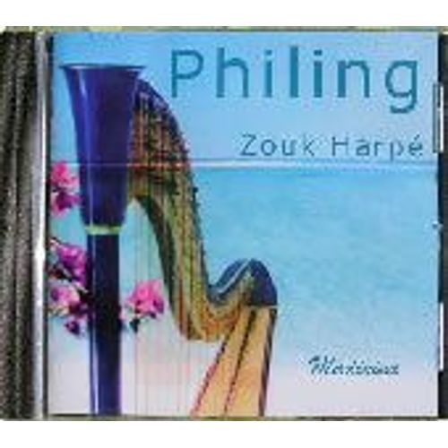 Zouk Harpé