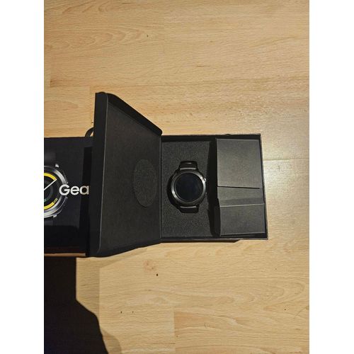 Samsung Gear Sport