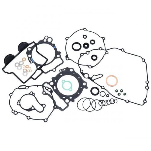 Joint Moteur Athena Pour Moto Yamaha 250 Wr F 2020 À 2022 P400485900212 Neuf