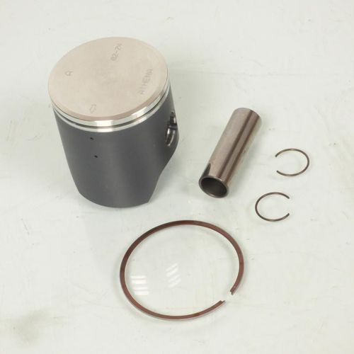Piston Moteur Athena Pour Velo Gas Gas 125 Ce 2013 À 2015 Neuf