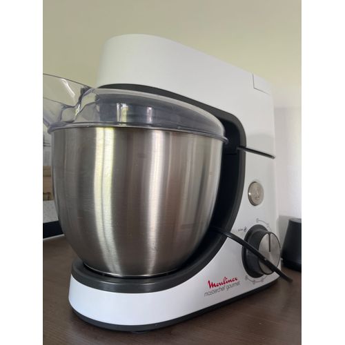 Robot pâtissier