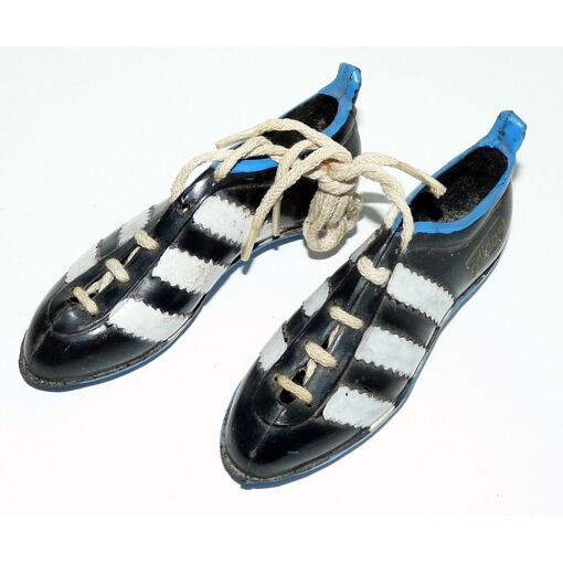 Mini Basket Adidas Vintage 80's