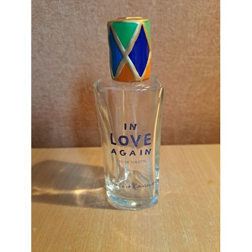 Flacon Vide De Parfum Yves Saint Laurent 100ml