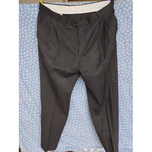 Pantalon Chino A Pinces