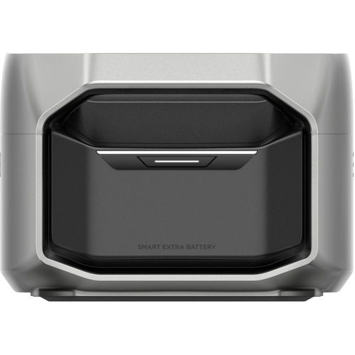 Batterie Supplémentaire Intelligente Delta Pro 3