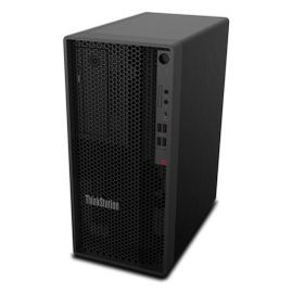 Lenovo ThinkStation P2 30FR - Core i9 I9-14900 2 GHz 32 Go RAM 1 To Noir AZERTY
