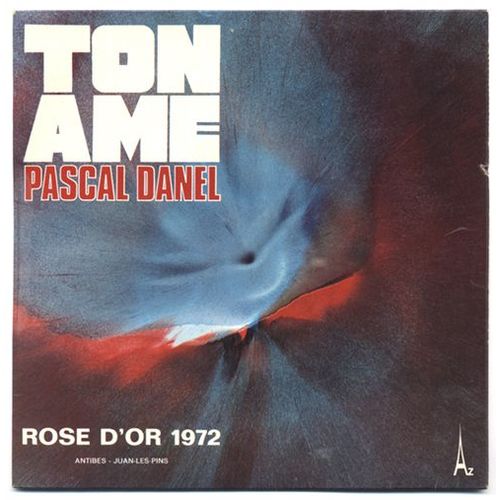 Ton Âme (Rose D'or D'antibes 1972)
