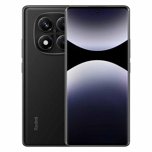 Xiaomi Redmi Note 14 Pro 4G 12/512 Go Noir