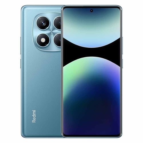 Xiaomi Redmi Note 14 Pro 4G 8/256 Go Bleu