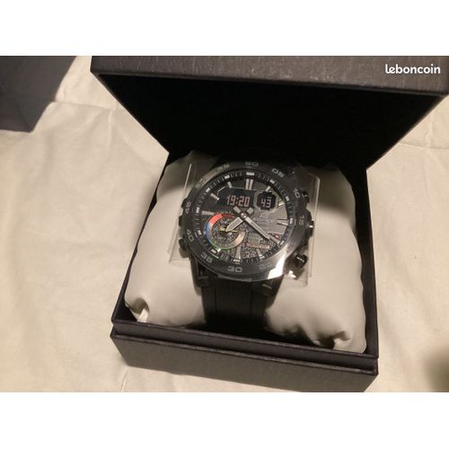 Montre Casio Edifice Bluetooth Ecb-40mp-1aef