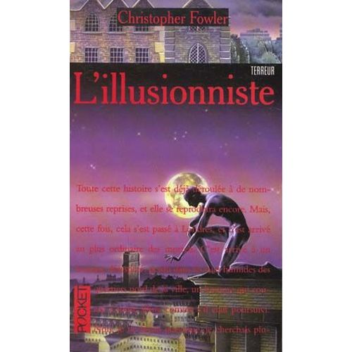 L'illusionniste
