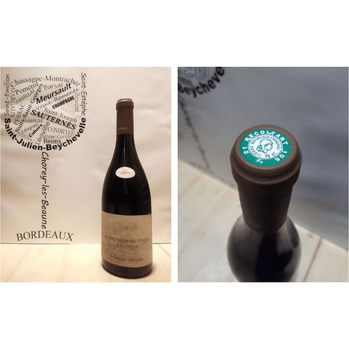 Morey Saint Denis 1er Cru 2006 - Aux Cheseaux - Domaine Arlaud - 75 Cl - Rouge