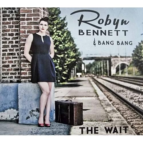 Roby Bennet & Ban Bang - The Wait