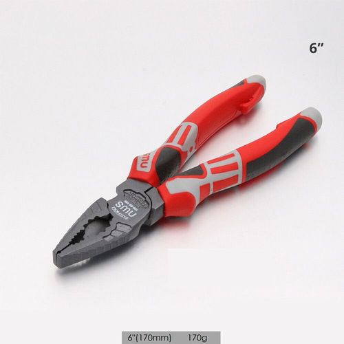 Pince à sertir universelle pour électricien,coupe-fil,pince alertes onale,matériel de travail - Type A1 #A