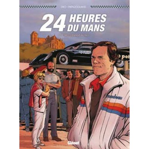 24 Heures Du Mans - 1979-1980 : L'enfant Du Pays