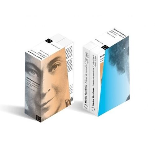 Poèmes De Maturité (1921-1941) - Poésie Lyrique - Coffret En 2 Volumes
