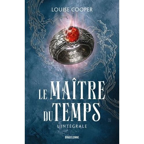Le Maître Du Temps - Intégrale