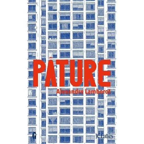 Pâture