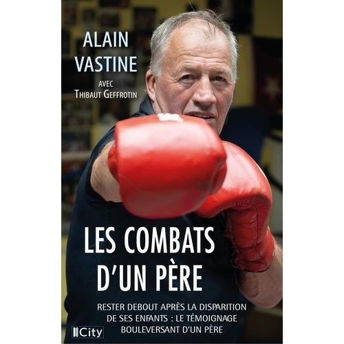 Les Combats D'un Père