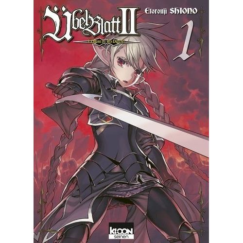 Übel Blatt Ii - Tome 1