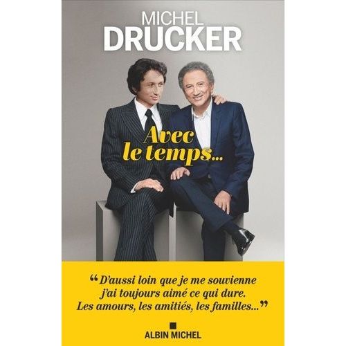 Avec Le Temps