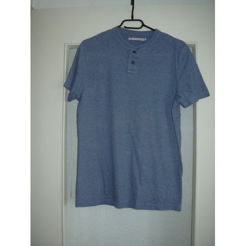 T-Shirt "Celio" Bleu "T-S" Homme
