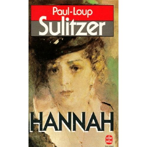 Hannah Tome 1