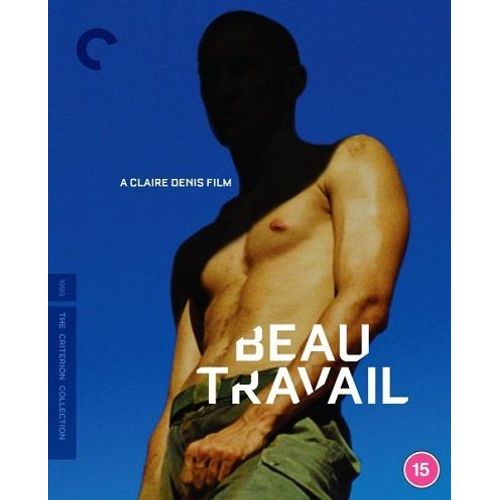 Beau Travail (Blu-Ray - Import Uk)