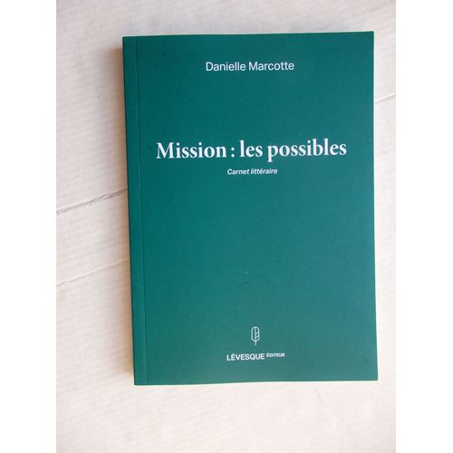 Mission: Les Possibles