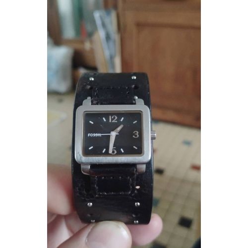 Montre Fossil Femme .