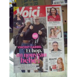 Voici N°1919 Septembre 2024