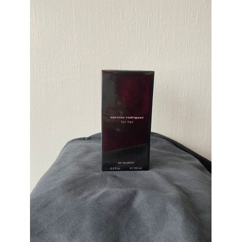 For Her Edp 100 Ml Narciso Rodríguez 