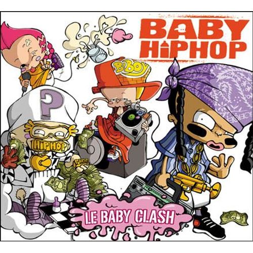 Baby Hip Hop
