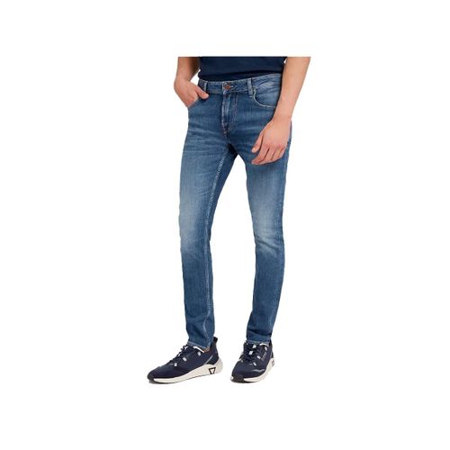 Jeans Guess Denim Chris Slim Homme Bleu