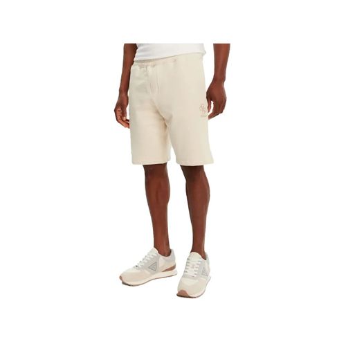 Short Guess 4g Force Homme Beige