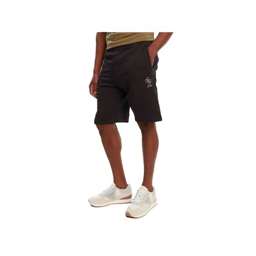 Short Guess 4g Force Homme Noir