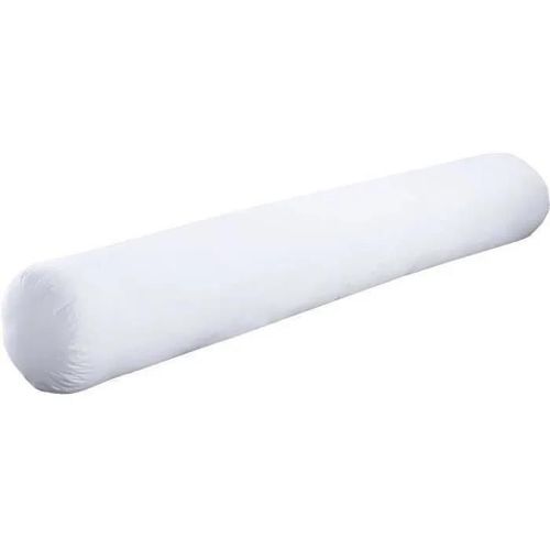 Traversin Vancouver 90 Cm - 100% Polyester - Dodo