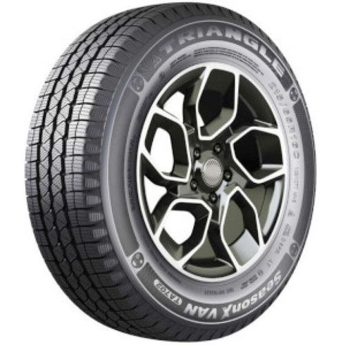Pneu Triangle SeasonX Van TA702 ( 205/75 R16C 113/111T )